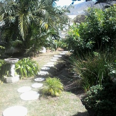 Self Catering Unit 7, Sandbaai Hermanus Exteriér fotografie