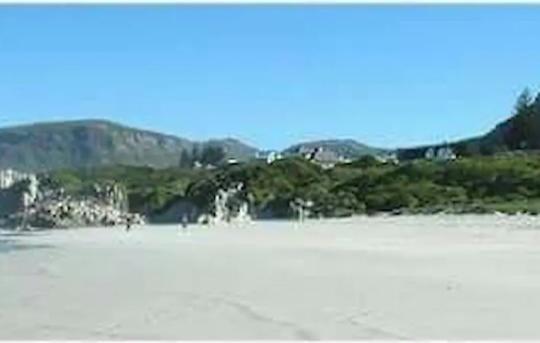 Self Catering Unit 7, Sandbaai Hermanus Exteriér fotografie