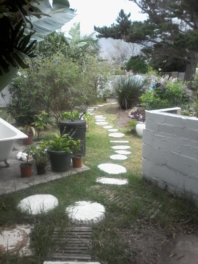 Self Catering Unit 7, Sandbaai Hermanus Exteriér fotografie