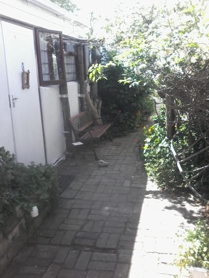 Self Catering Unit 7, Sandbaai Hermanus Exteriér fotografie