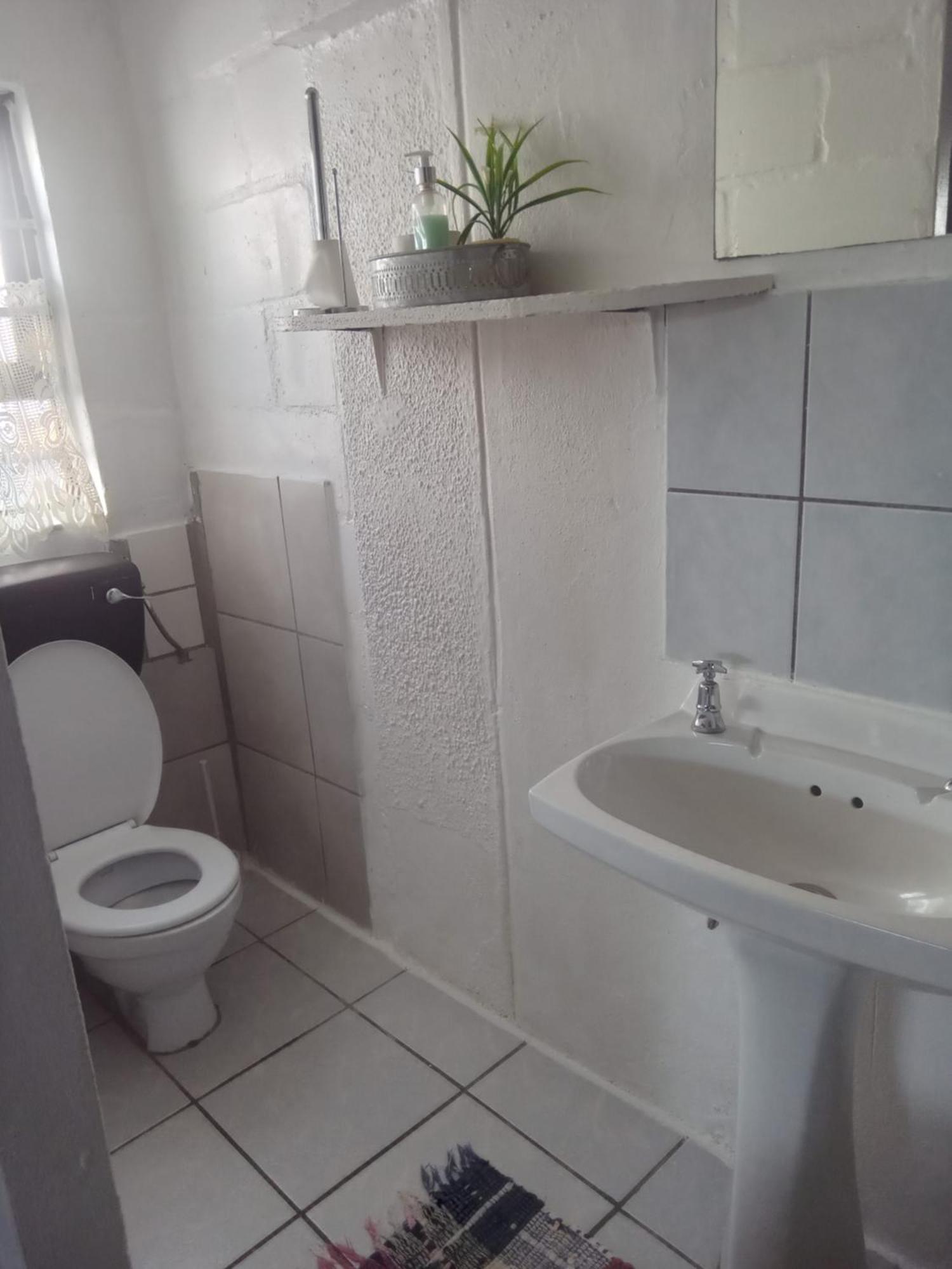 Self Catering Unit 7, Sandbaai Hermanus Exteriér fotografie