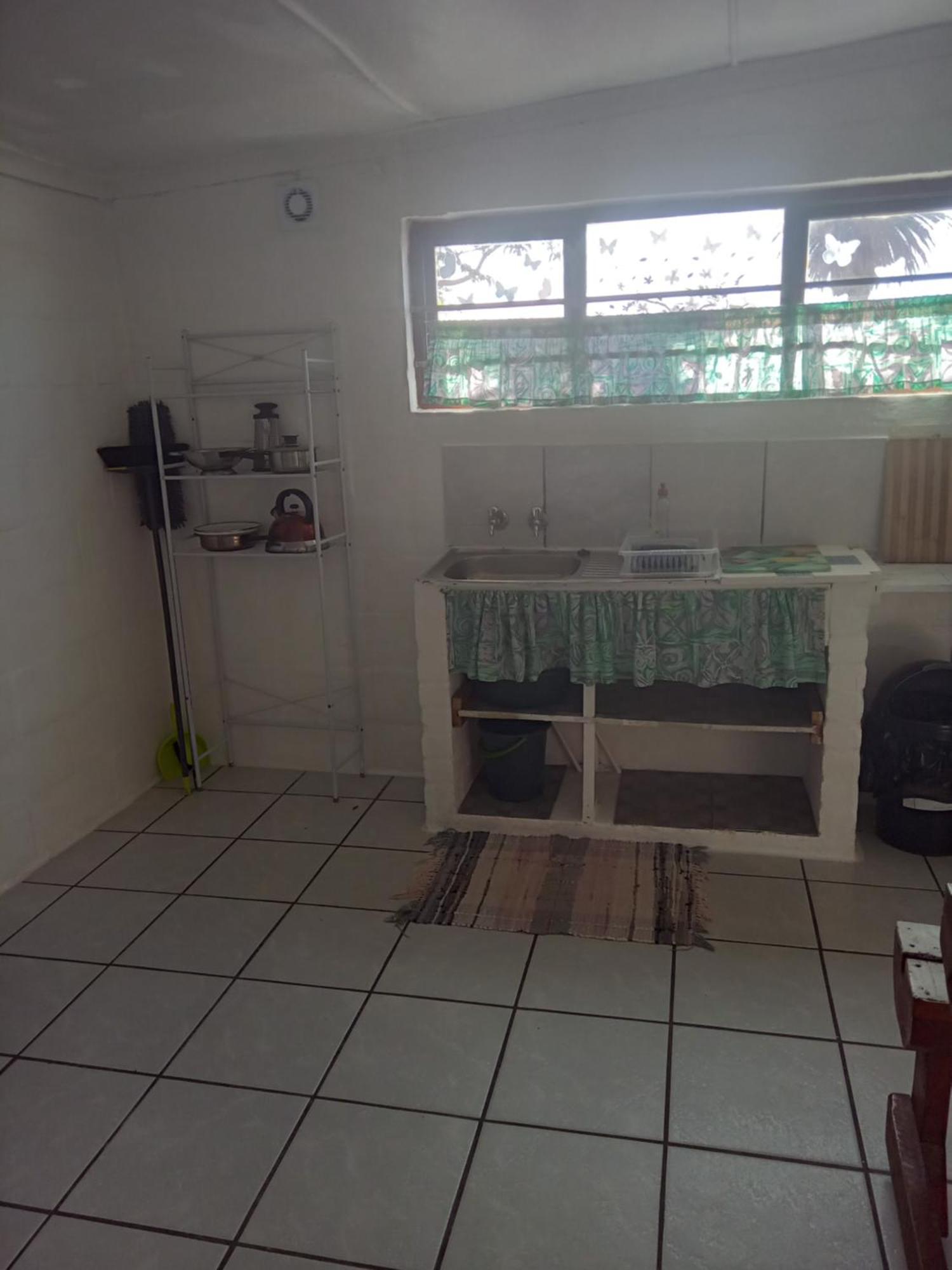 Self Catering Unit 7, Sandbaai Hermanus Exteriér fotografie