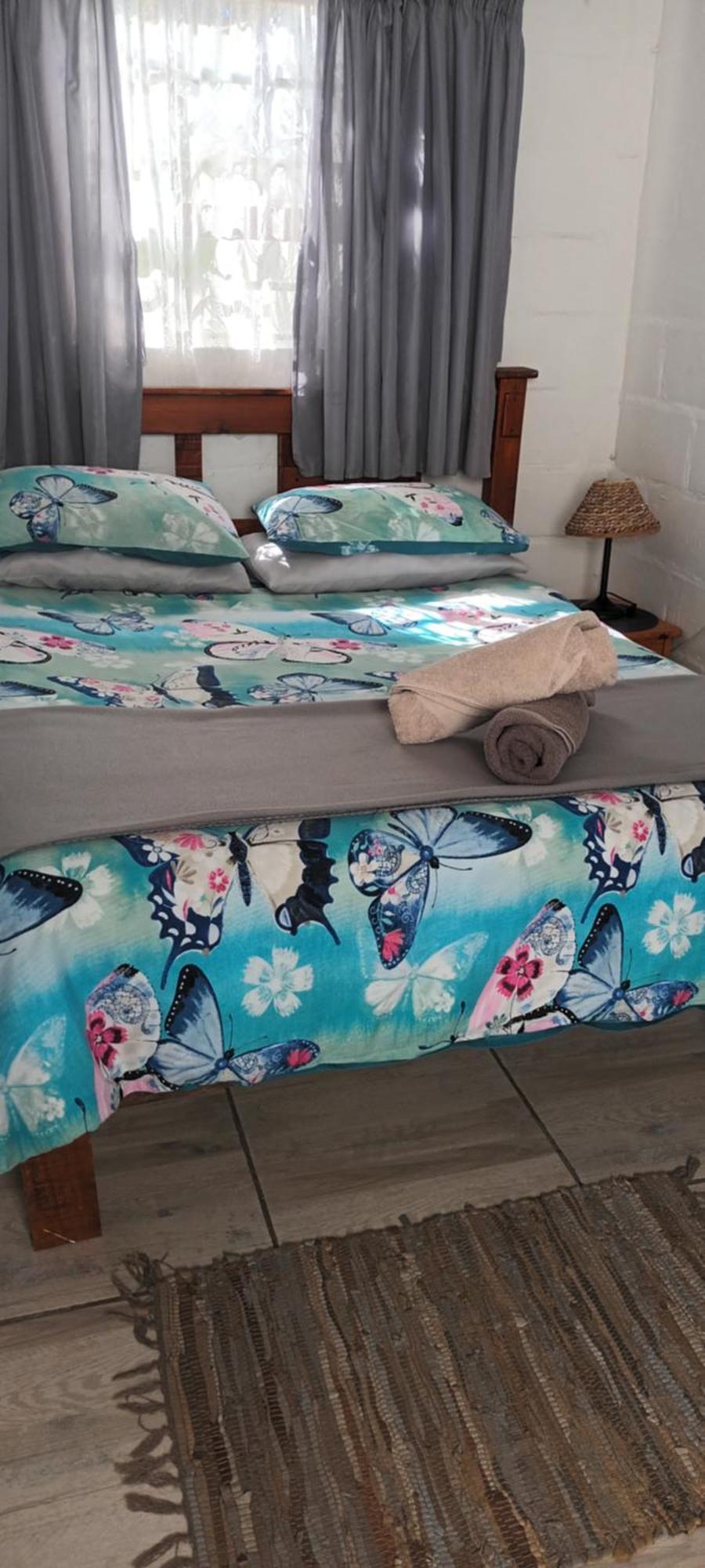 Self Catering Unit 7, Sandbaai Hermanus Pokoj fotografie