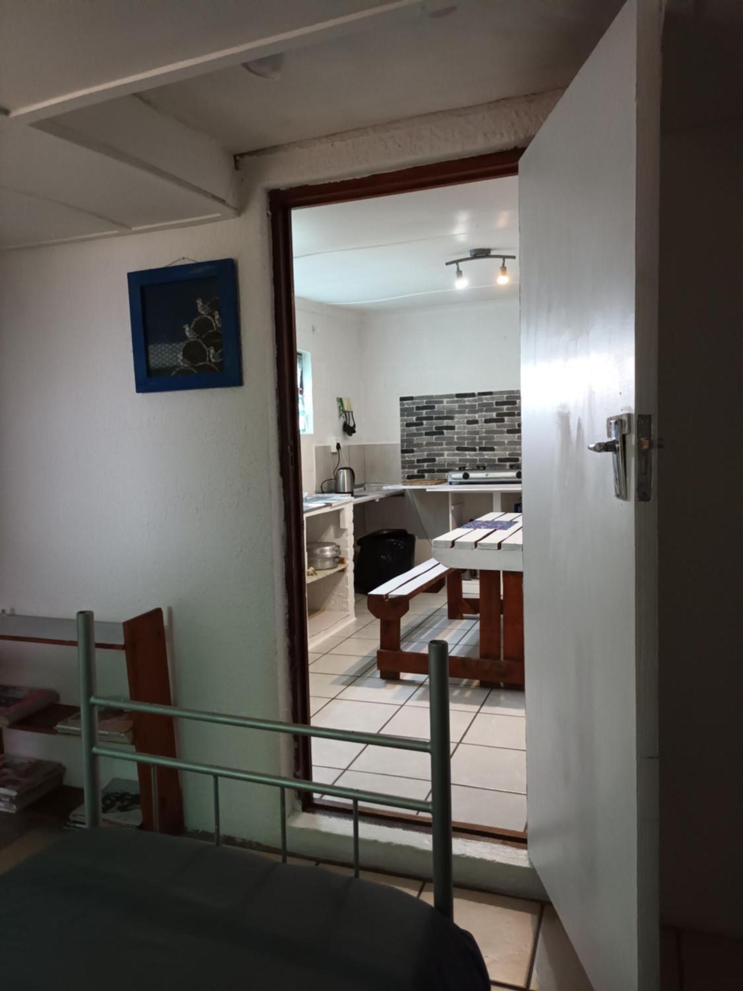 Apartmán 40 On Main Self Catering Hermanus Pokoj fotografie