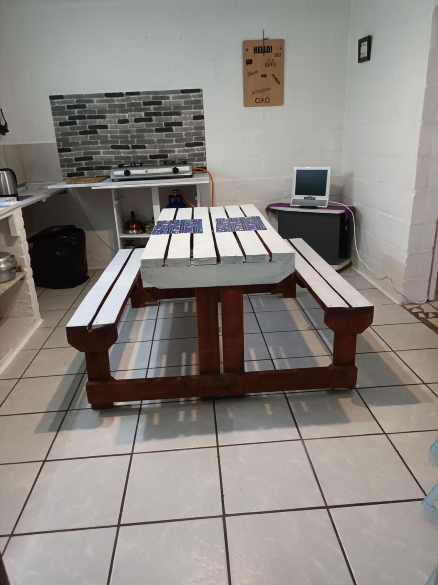 Apartmán 40 On Main Self Catering Hermanus Pokoj fotografie