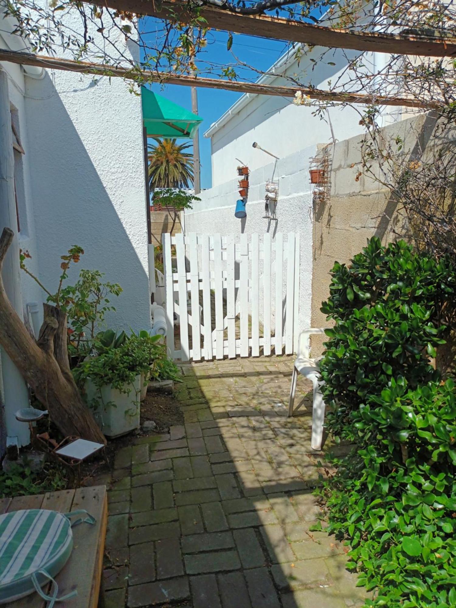 Self Catering Unit 7, Sandbaai Hermanus Pokoj fotografie
